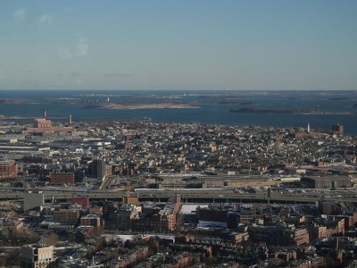 South Boston