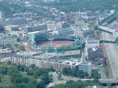 Fenway / Kenmore