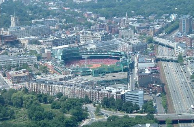 Fenway / Kenmore